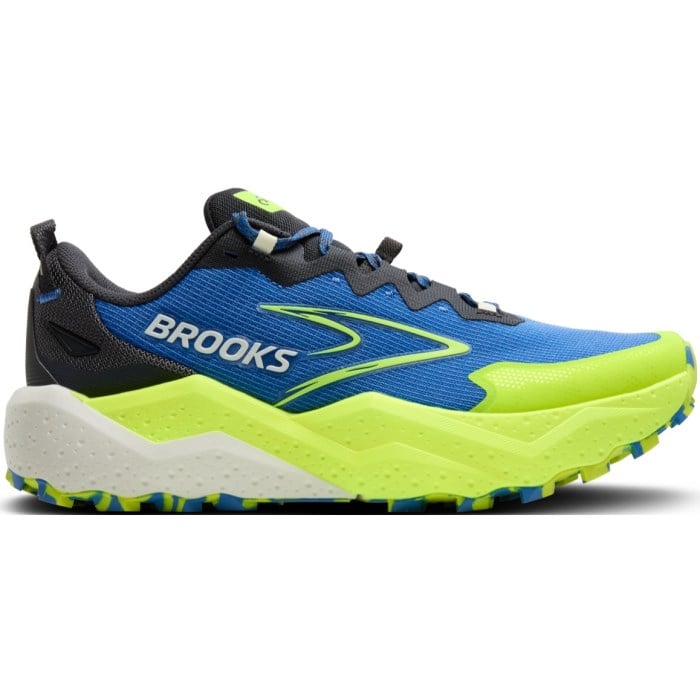 Brooks Caldera 8 - Mens Trail Running Shoes