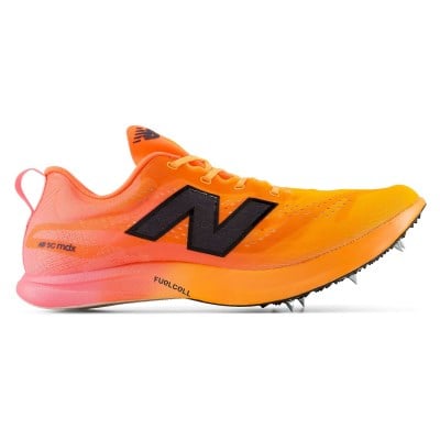 New Balance FuelCell SuperComp MD-X v3 - Unisex Mid-Distance Spikes
