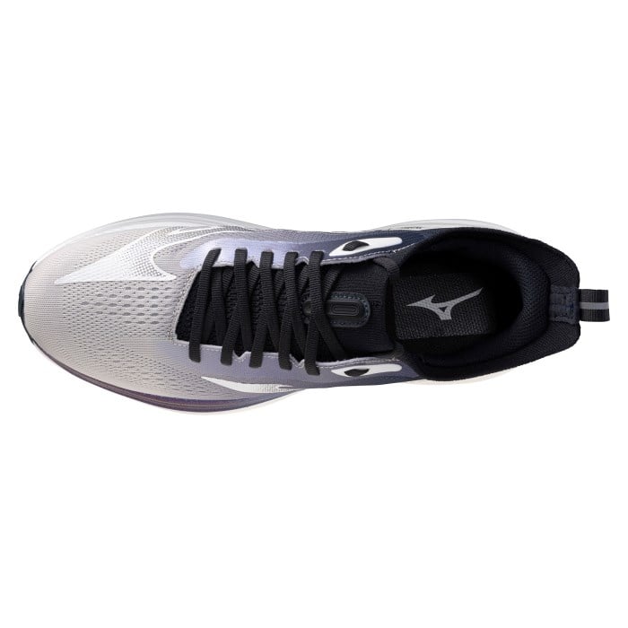Mizuno Neo Zen 2 Tsukiakari - Mens Running Shoes - Lilac Hint/White/Moonlit Ocean - image 4