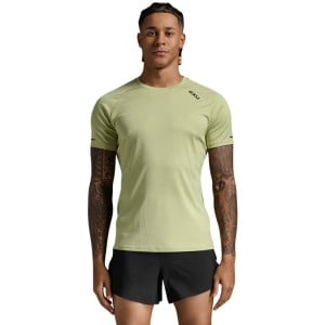 2XU Aero Mens Running T-Shirt