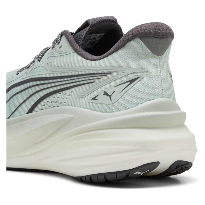 Puma MagMax Nitro 2 - Mens Running Shoes - Creme De Mint/Moody Gray - image 4