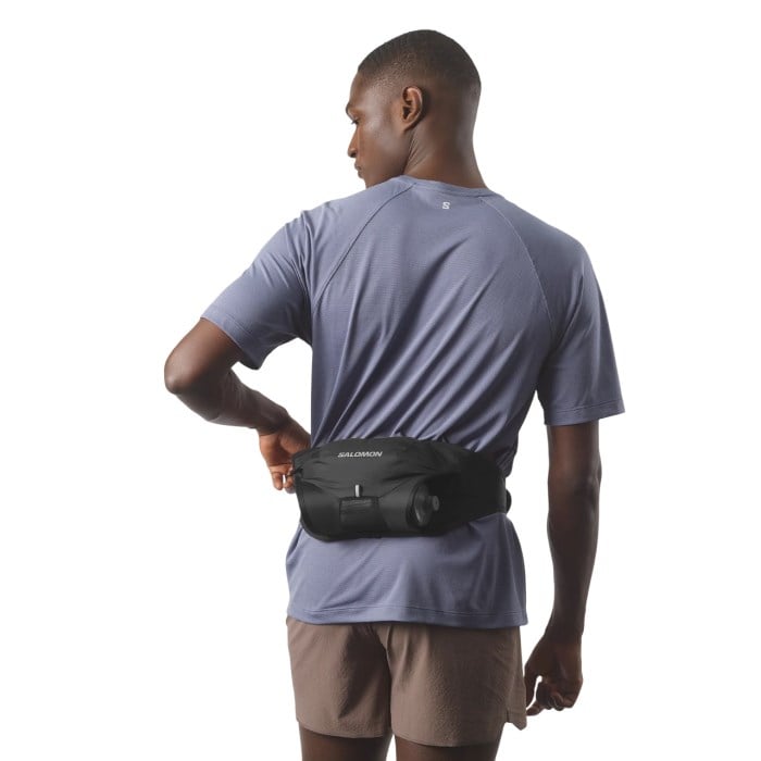 Salomon Cross Season Belt - 1 Bottle - Black