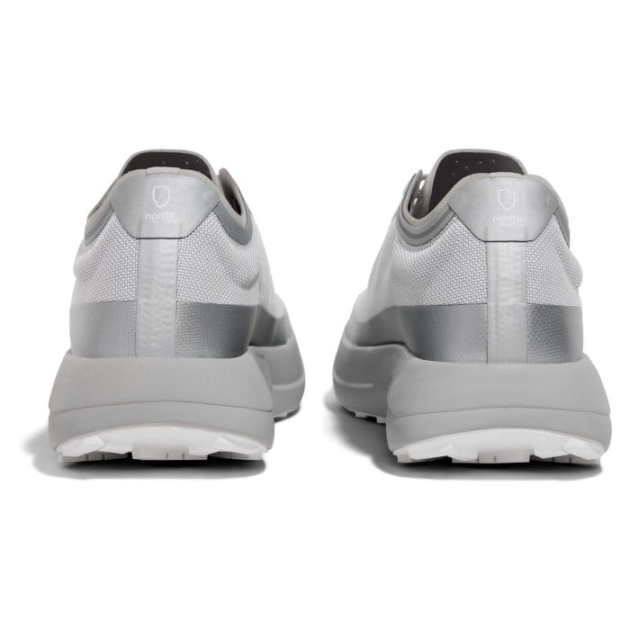 Norda 005 - Mens Trail Running Shoes - Zephyr - image 5