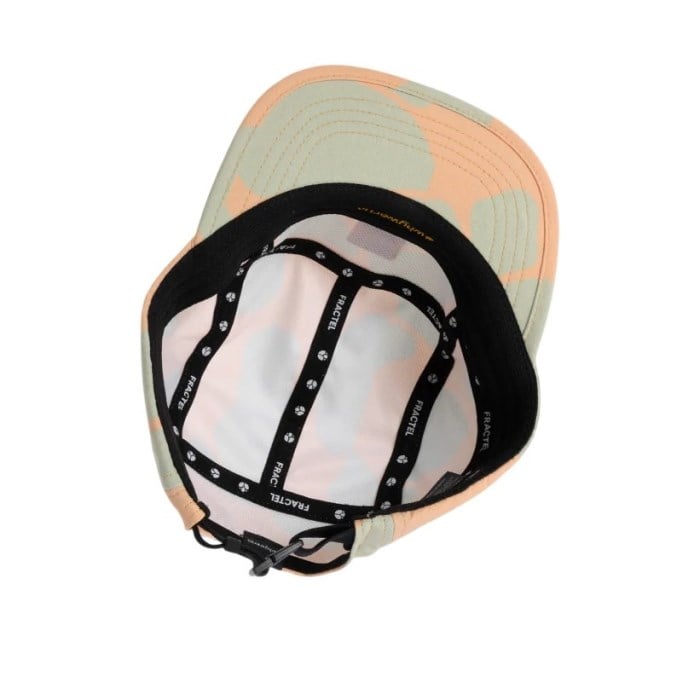 Fractel M-Series Running Cap - Sundance