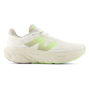 New Balance Fresh Foam X 1080v13 - Womens Running Shoes - White