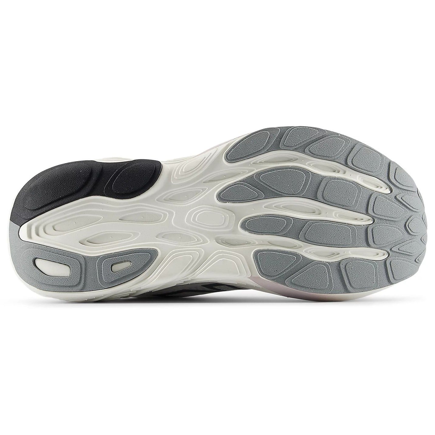 New Balance Fresh Foam X 880v15 - Womens Running Shoes - Sea Salt/Slate Grey