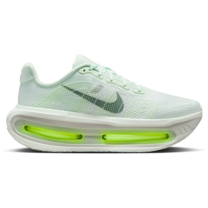 Nike Vomero Premium - Mens Running Shoes - Barely Green/Clay Green/Volt/Barely Volt/Volt