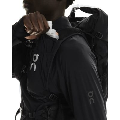 On Trail Pack 20L Backpack - Black
