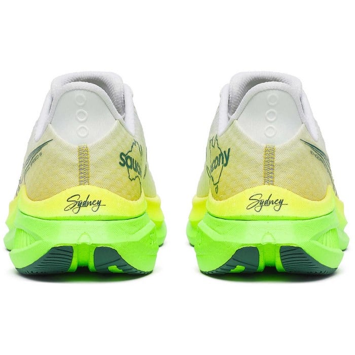Saucony Endorphin Speed 5 Sydney Marathon - Unisex Running Shoes - Sydney Marathon