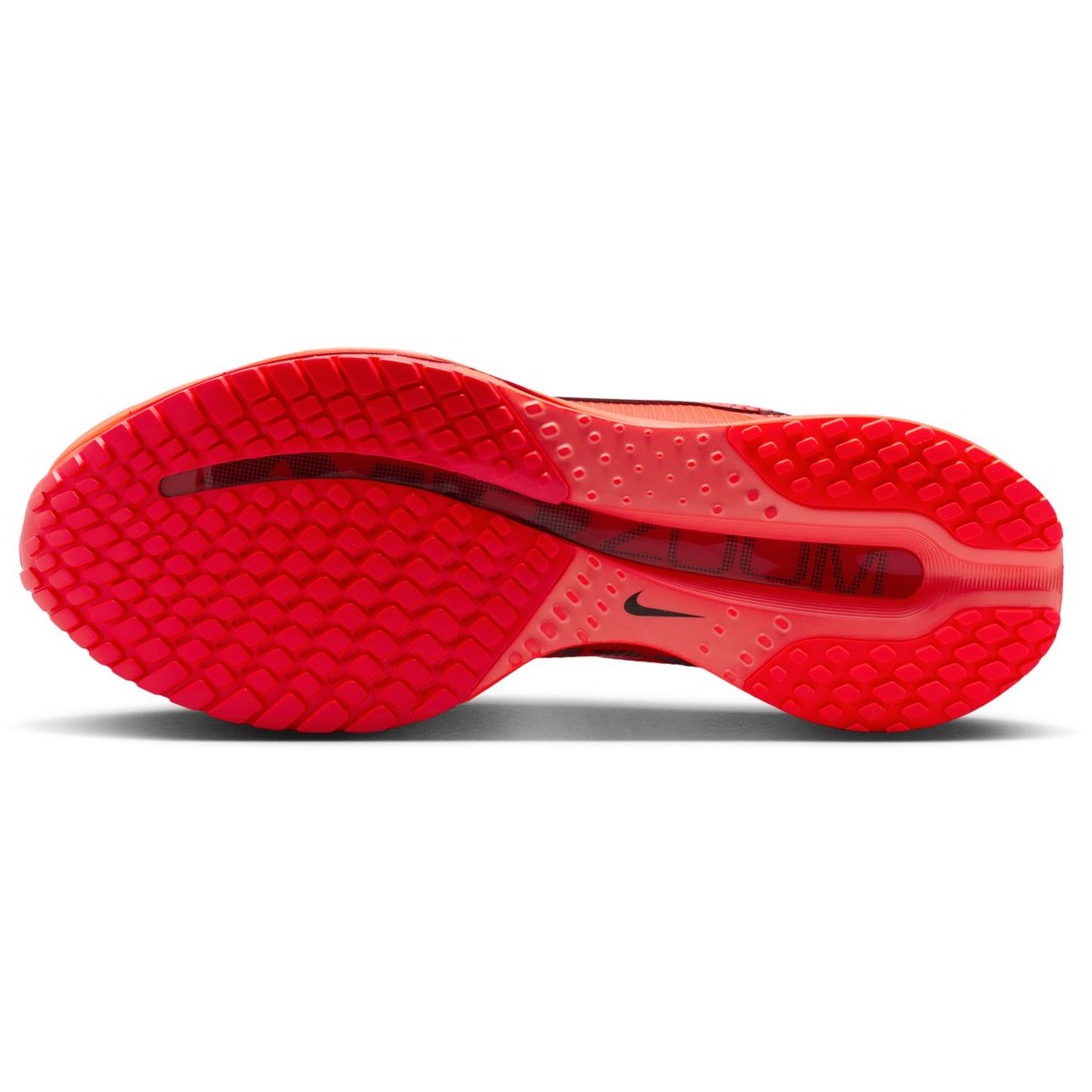 Nike Pegasus Premium - Mens Running Shoes - Light Crimson/Bright Crimson/Black