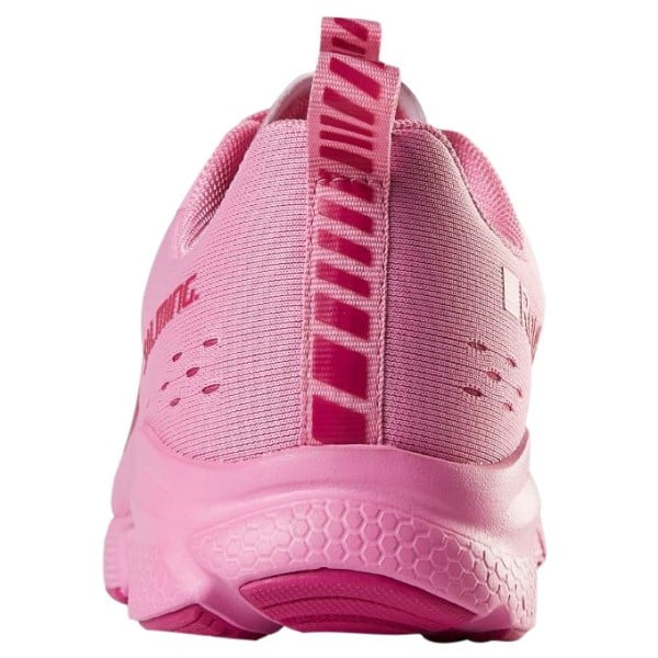 Salming EnRoute 3 - Womens Running Shoes - Pink/Very Berry