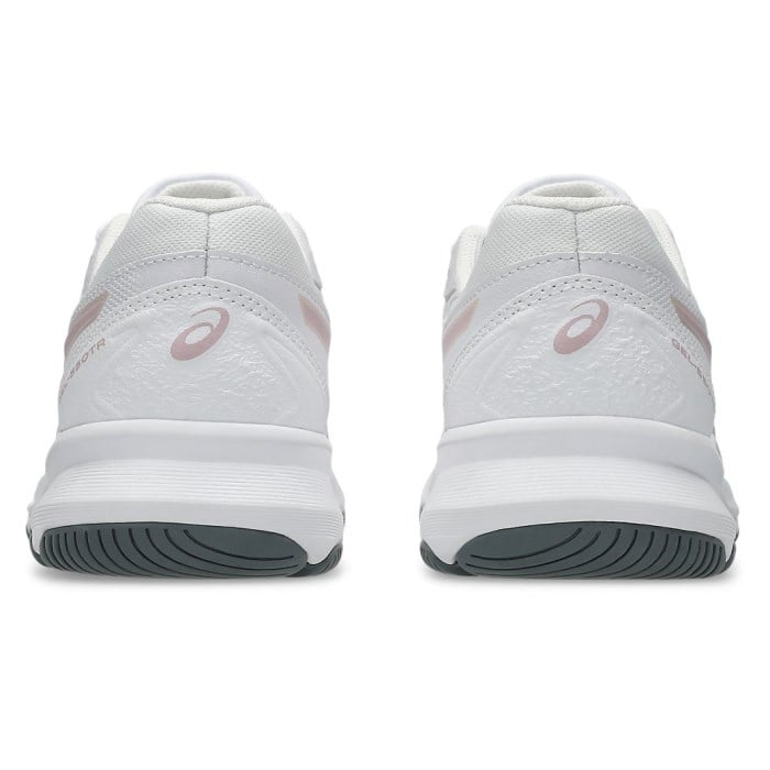 Asics Gel-550TR GS - Kids Running Shoes - White/Morganite - image 6