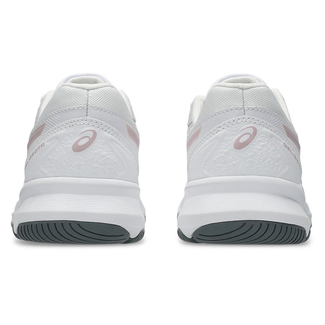 Asics Gel-550TR GS - Kids Running Shoes - White/Morganite - image 6