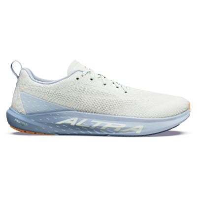 Altra Vanish Pulse - Womens Running Shoes - Ice/Ice/Windward Blue