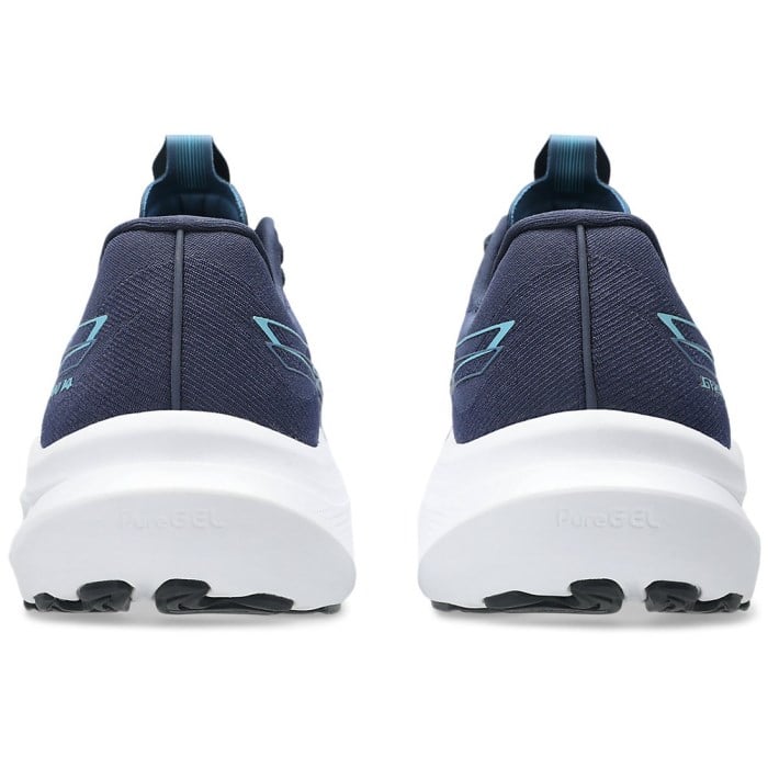 Asics GT-2000 14 - Mens Running Shoes - Midnight/Still Water