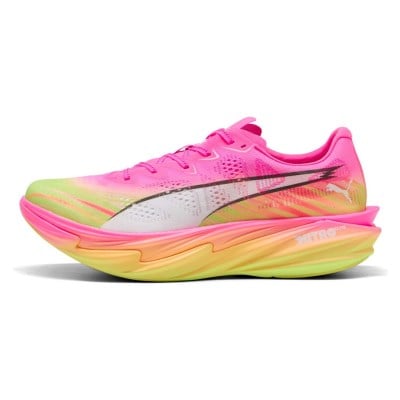 Puma Deviate Nitro Elite 4 Showtime - Mens Running Shoes