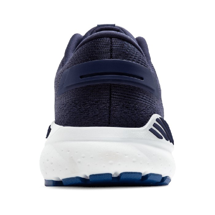 Brooks Beast GTS 24 - Mens Running Shoes - Peacoat/True Navy/White