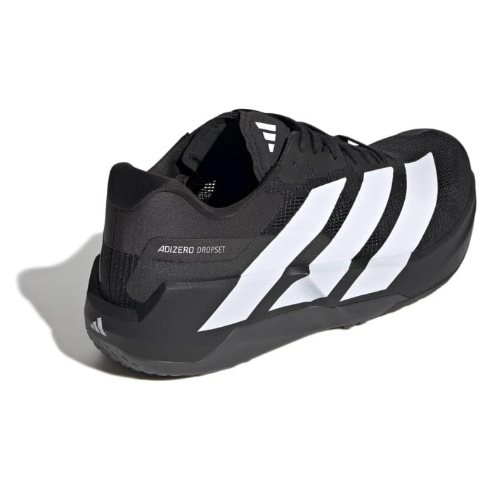 adidas Adizero Dropset Pro Trainer - Mens Training Shoes - Core Black/Footwear White/Core Black - image 2