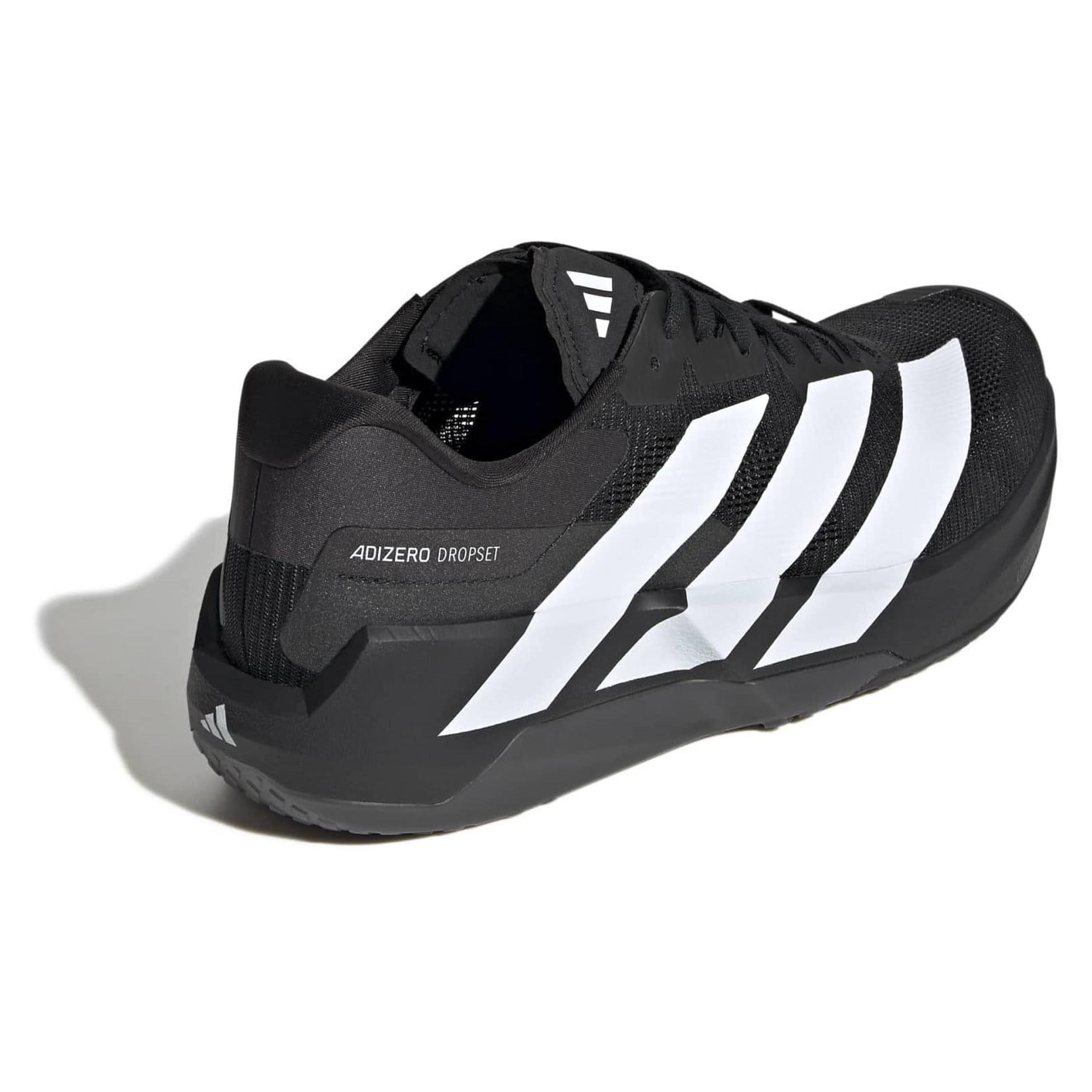adidas Adizero Dropset Pro Trainer - Mens Training Shoes - Core Black/Footwear White/Core Black - image 2