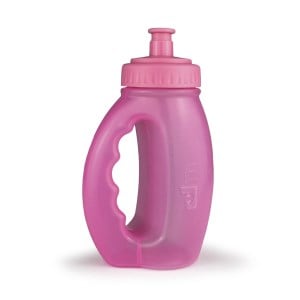 1000 Mile UP Running Water Bottle - 300ml