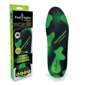 Footlogics Performance Insoles