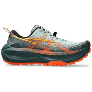 Asics Trabuco Max 4 - Mens Trail Running Shoes