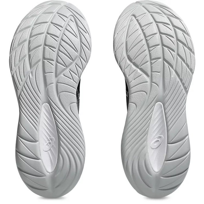 Asics Gel Cumulus 27 - Womens Running Shoes - Black/Concrete