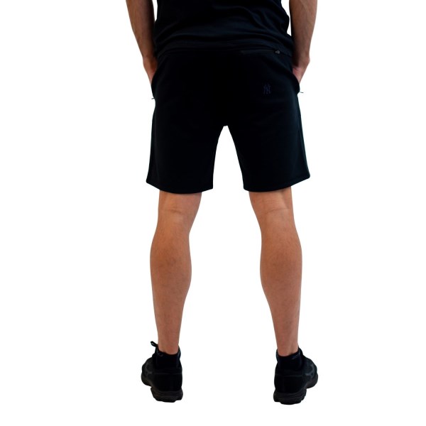 Majestic New York Yankees Champlain Mens Baseball Shorts - NY Yankees