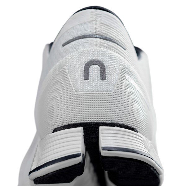 On Cloud X Classic - Mens Running Shoes - White/Black
