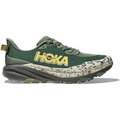 Hoka Speedgoat 6 - Mens Trail Running Shoes