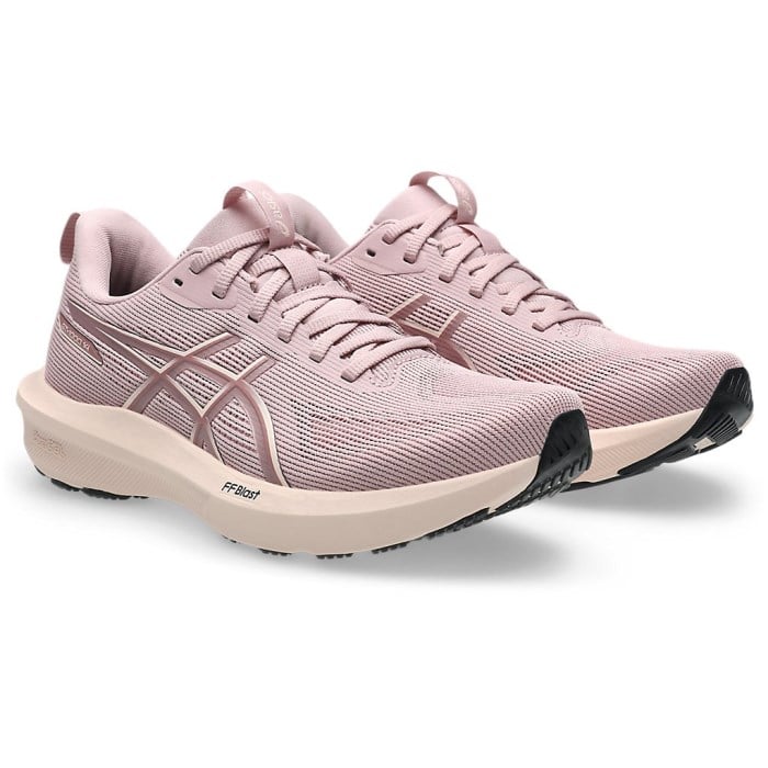 Asics GT-1000 14 - Womens Running Shoes - Morganite/Pearl Pink