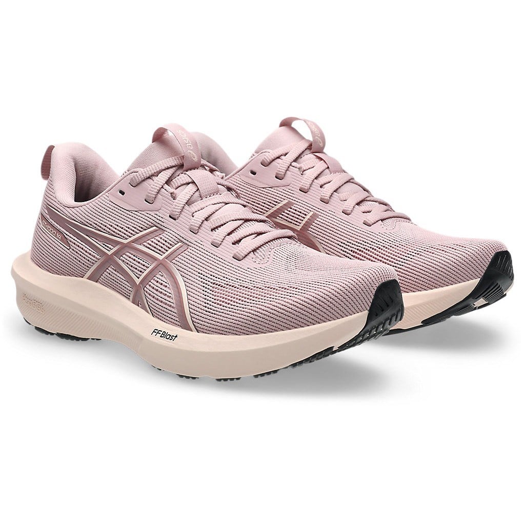 Asics GT-1000 14 - Womens Running Shoes - Morganite/Pearl Pink