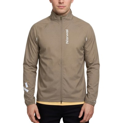 NNormal Mens Trail Wind Jacket