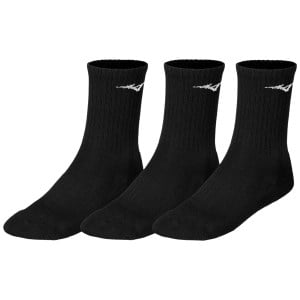 Mizuno Training Crew Socks - 3 Pack