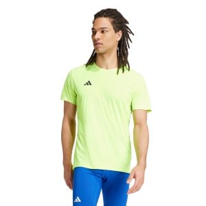Adidas Adizero Essentials Running T-Shirt - Mens