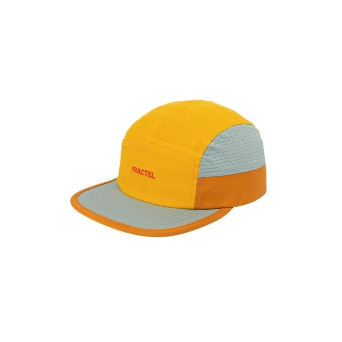 Fractel M-Series Running Cap - Sienna