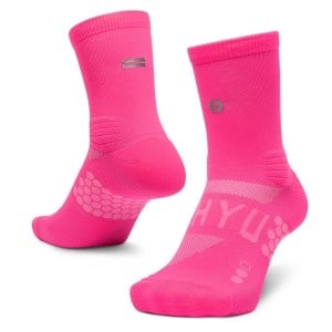 Shyu Half Crew Racing Socks