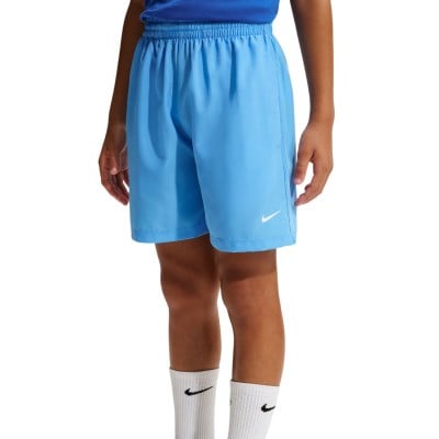 Nike Multi Kids Dri-FIT Training Shorts