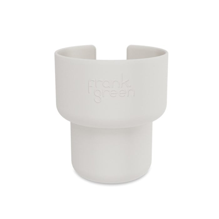 Frank Green Car Cup Holder Expander - Cloud