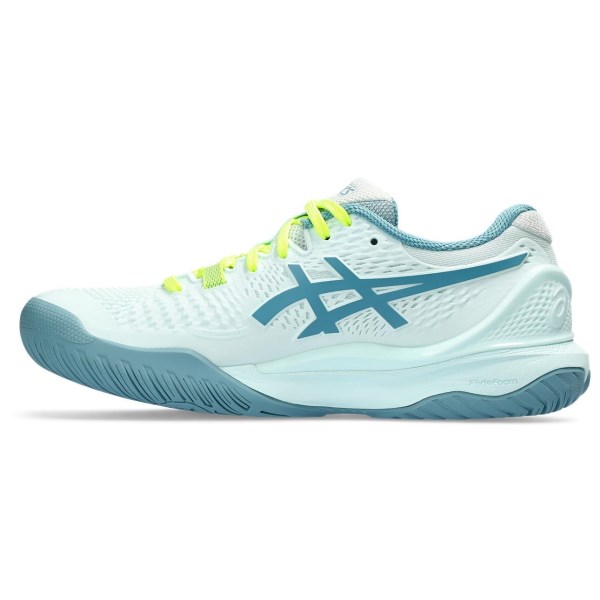 Asics Gel Resolution 9 - Womens Tennis Shoes