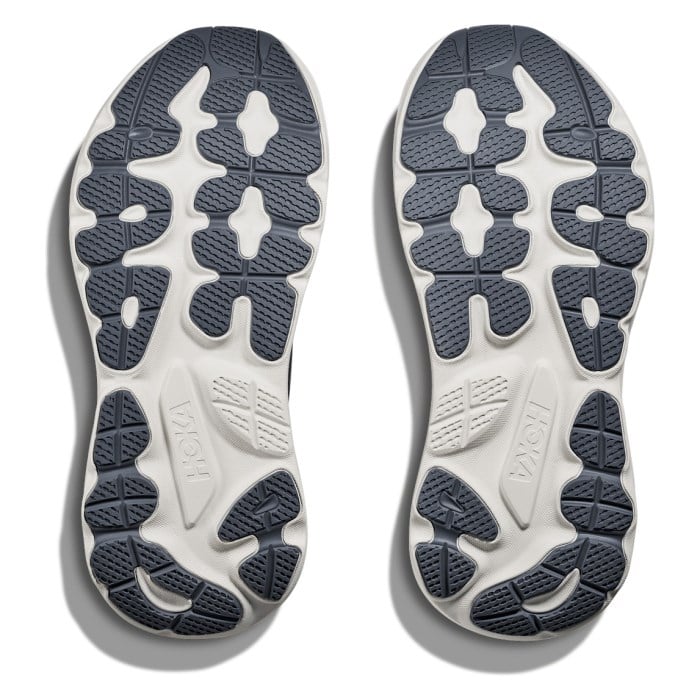 Hoka Gaviota 6 - Mens Running Shoes - Midnight Blue/Faded Navy