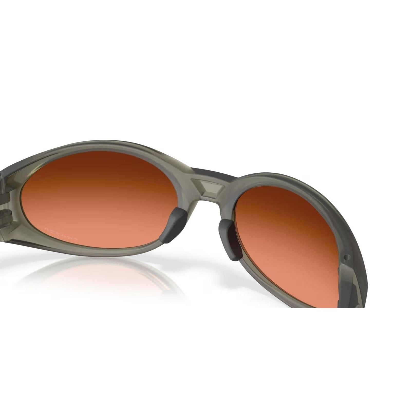Oakley Eyejacket Redux - Unisex Sunglasses - Matte Olive Ink/Prizm Bronze - image 4