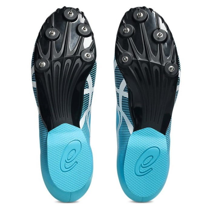 Asics Hyper MD 8 - Mens Middle Distance Track Spikes - image 4