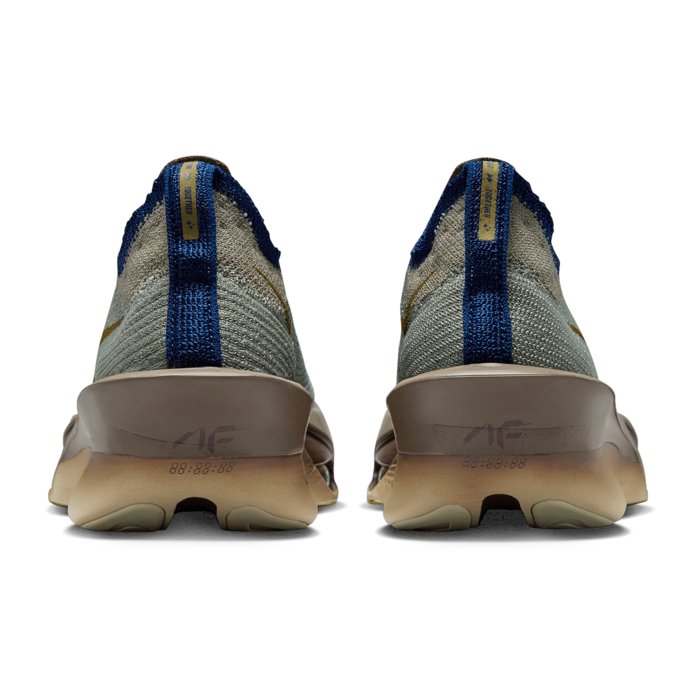 Nike Alphafly 3 Premium - Mens Racing Shoes - Light Army/Desert Moss/Ironstone