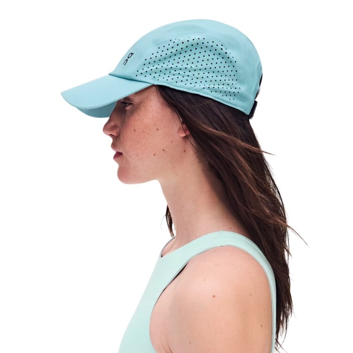 On Lightweight Cap - Unisex - Wash - image 3