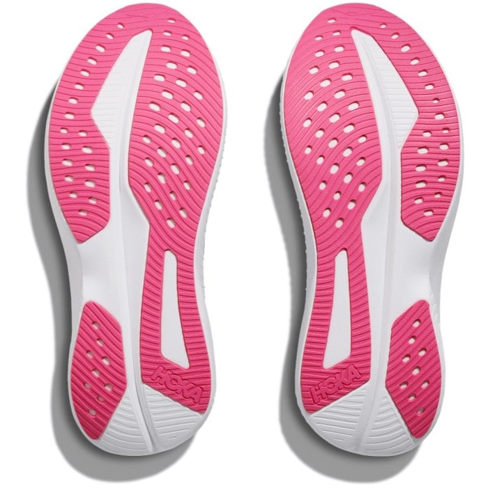 Hoka Mach 6 - Womens Running Shoes - Jadeite/Alpine Blue