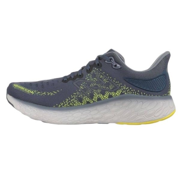New Balance Fresh Foam X 1080v12 - Mens Running Shoes - Vintage/Indigo