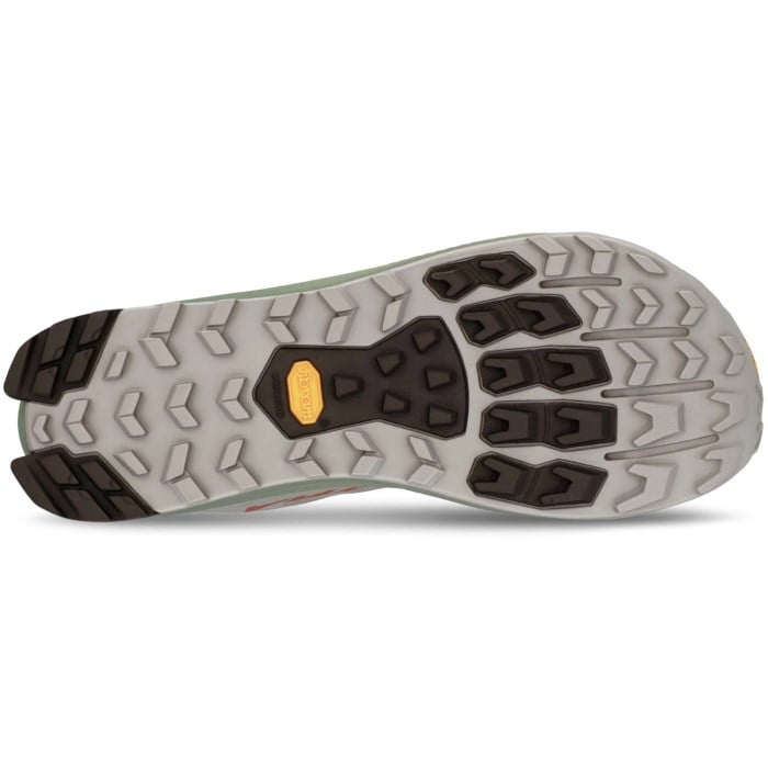 Altra Lone Peak 9+ - Mens Trail Running Shoes - Basalt