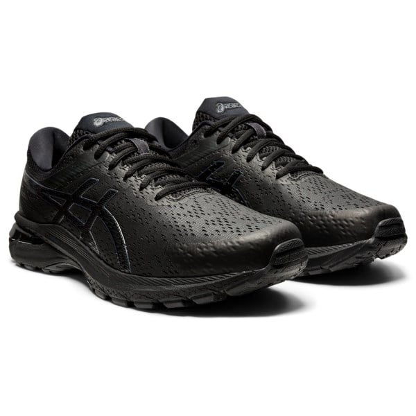 Asics GT-2000 SX - Mens Training Shoes - Black/Black