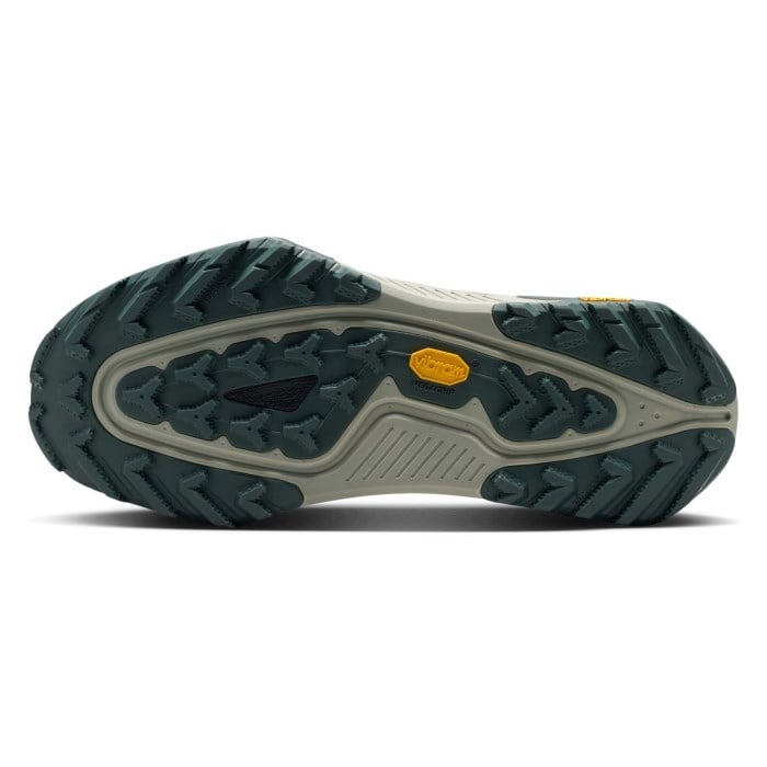 Nike ACG Zegama - Mens Trail Running Shoes - Spruce Fog/Black Spruce/Sea Glass - image 6